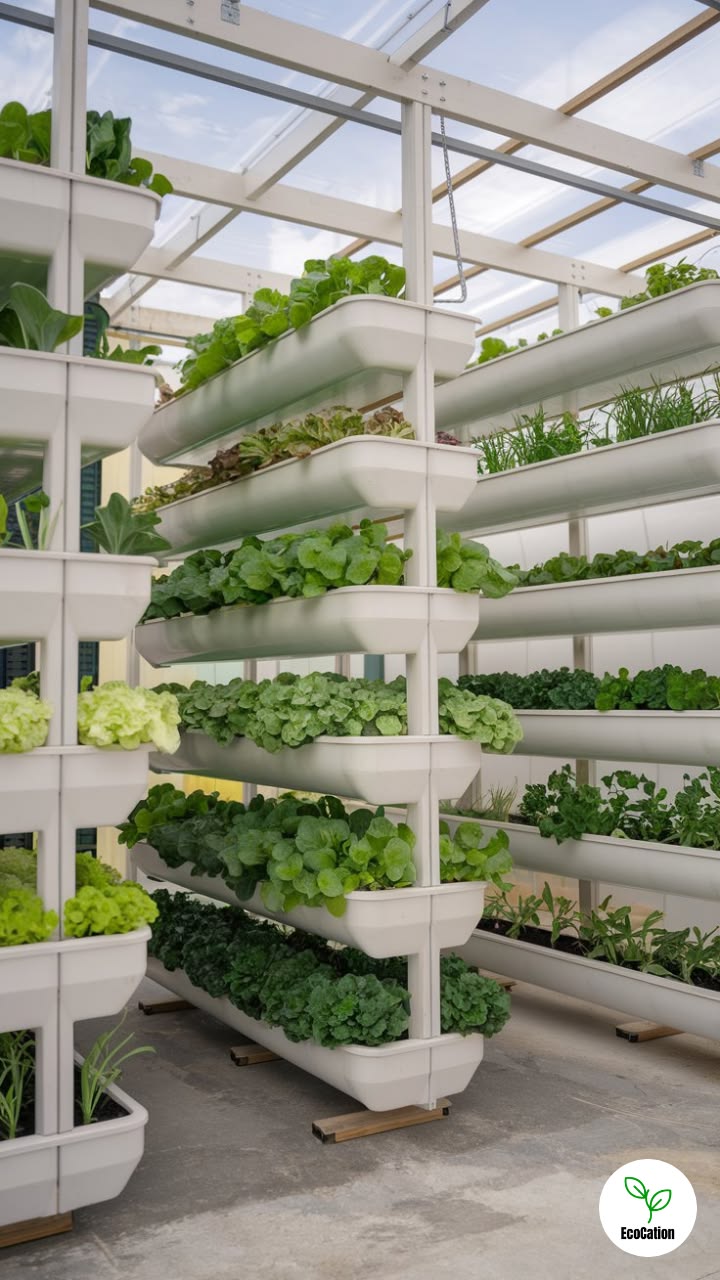 Vertical farming
